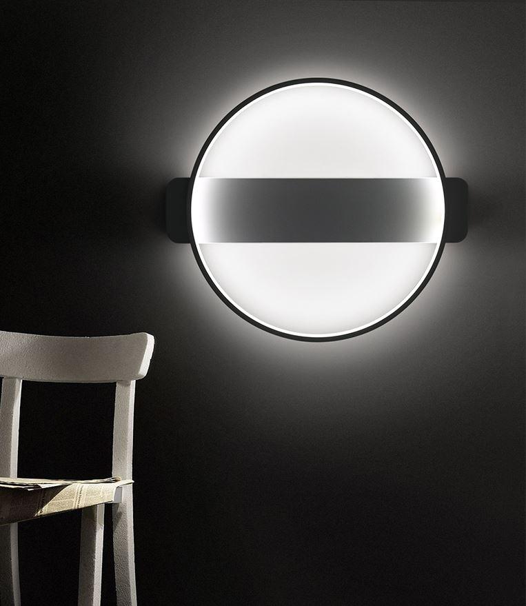 LED Europe Round Design Ceiling Light