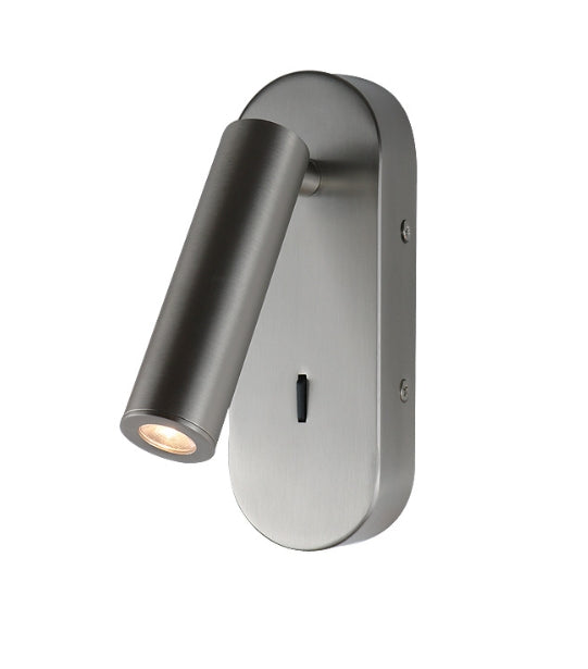 LED Simple Modern Bedside Reading Light