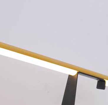 LED Modern Simple Table Lamp