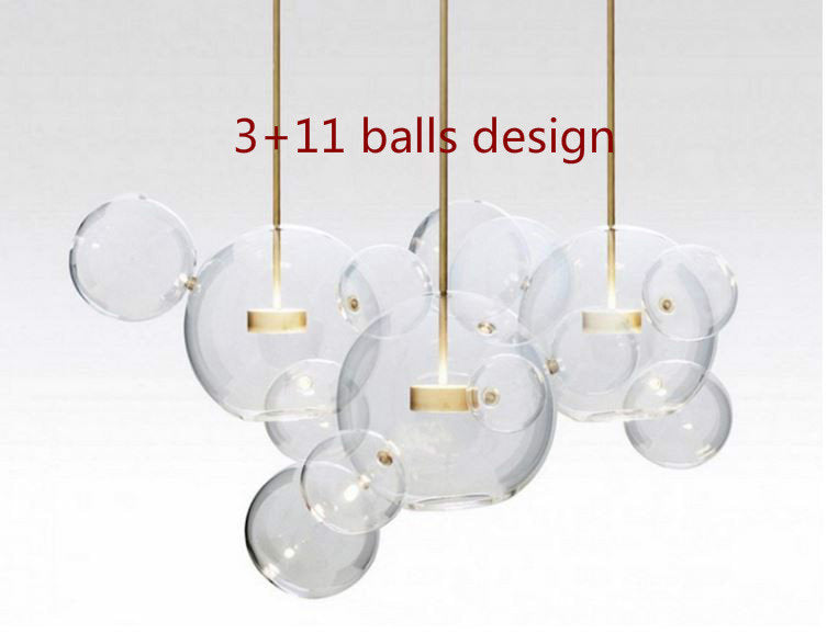 LED Micky Mouse Design Pendant Light