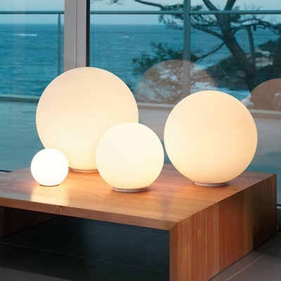 Glow Ball Table Lamp - Catalogue.com.sg