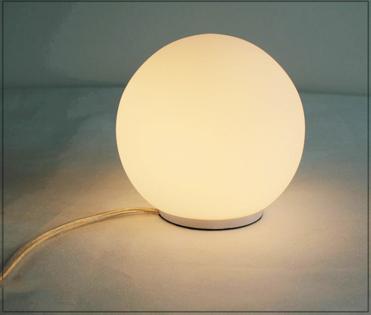 Glow Ball Table Lamp - Catalogue.com.sg