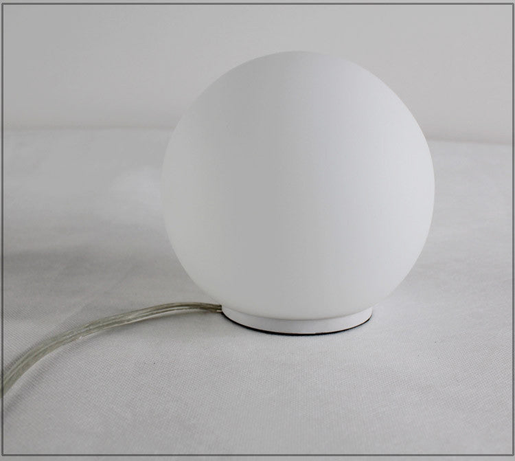 Glow Ball Table Lamp - Catalogue.com.sg