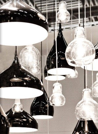 Amulis Glass Pendant Light - Catalogue.com.sg