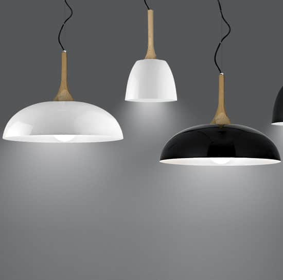 GUDMUND Candied Lollipop Hanging Lamp