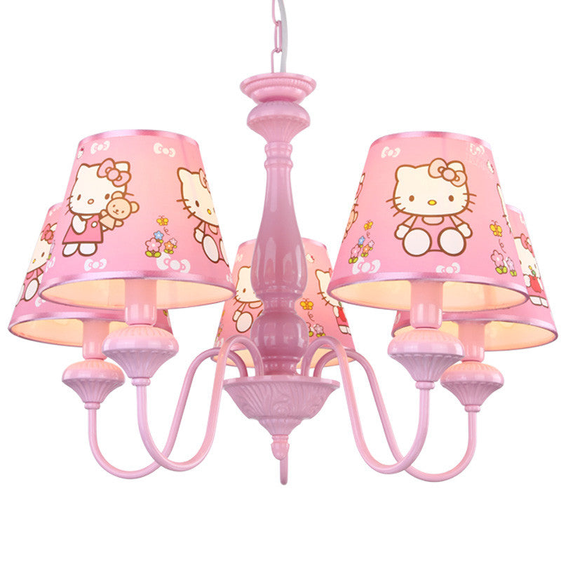 Hello Kitty Chandelier A101 - Catalogue.com.sg