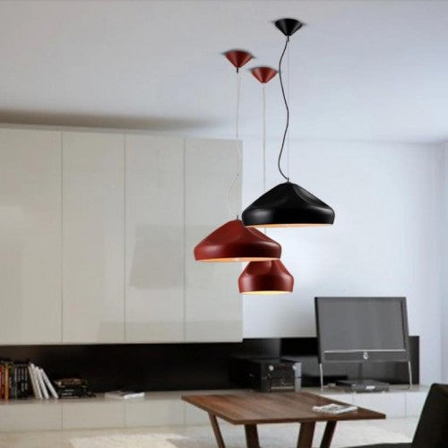 Ravel Pendant Light - Catalogue.com.sg