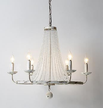 Dorset Crystal Chandelier - Catalogue.com.sg