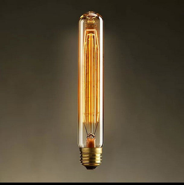 Edison Light Bulb I - Catalogue.com.sg