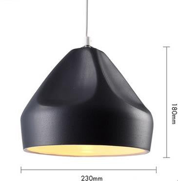 Ravel Pendant Light - Catalogue.com.sg