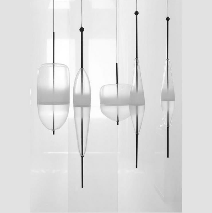 Nautica Glass Pendant Light - Catalogue.com.sg