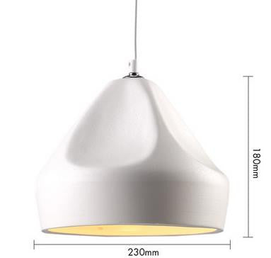 Ravel Pendant Light - Catalogue.com.sg