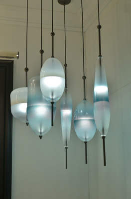 Nautica Glass Pendant Light - Catalogue.com.sg