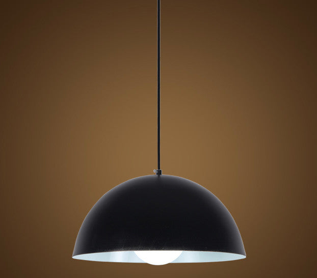 Kleuren Cirkel Pendant Light - Catalogue.com.sg