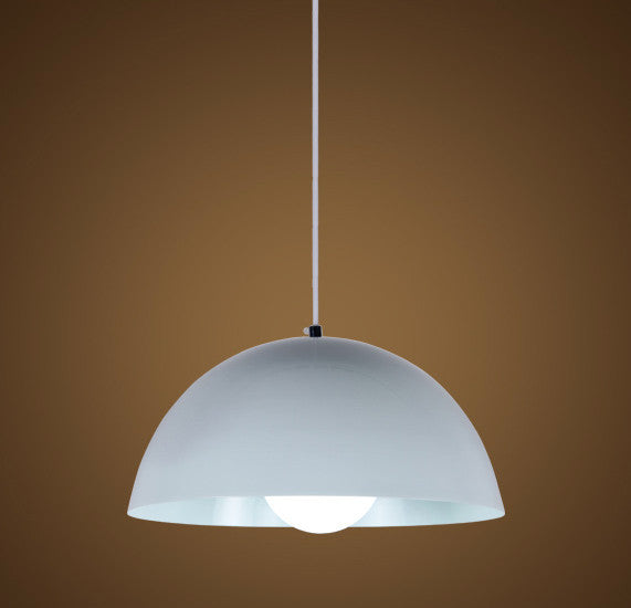 Kleuren Cirkel Pendant Light - Catalogue.com.sg