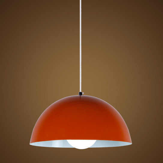 Kleuren Cirkel Pendant Light - Catalogue.com.sg