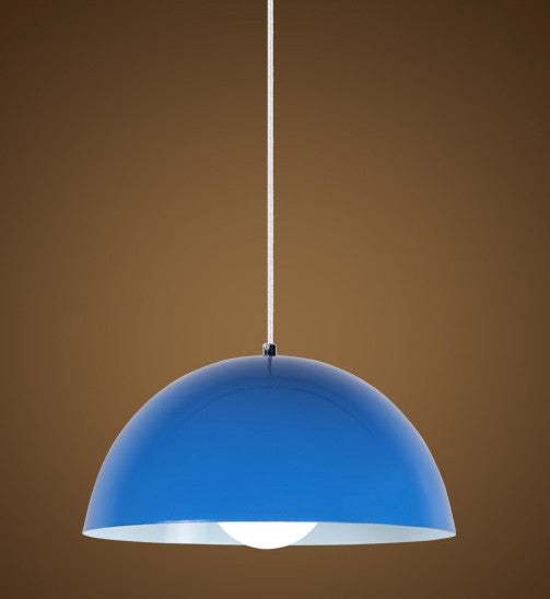 Kleuren Cirkel Pendant Light - Catalogue.com.sg