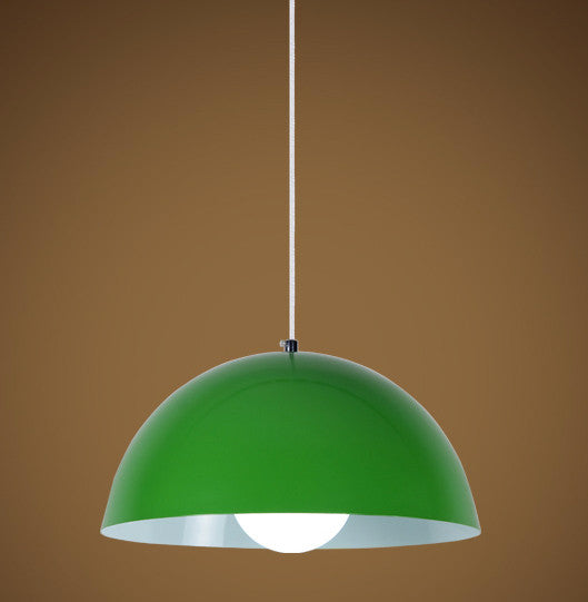 Kleuren Cirkel Pendant Light - Catalogue.com.sg