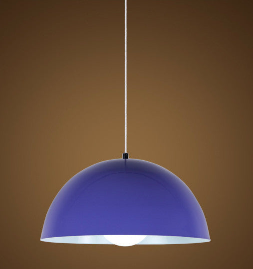 Kleuren Cirkel Pendant Light - Catalogue.com.sg