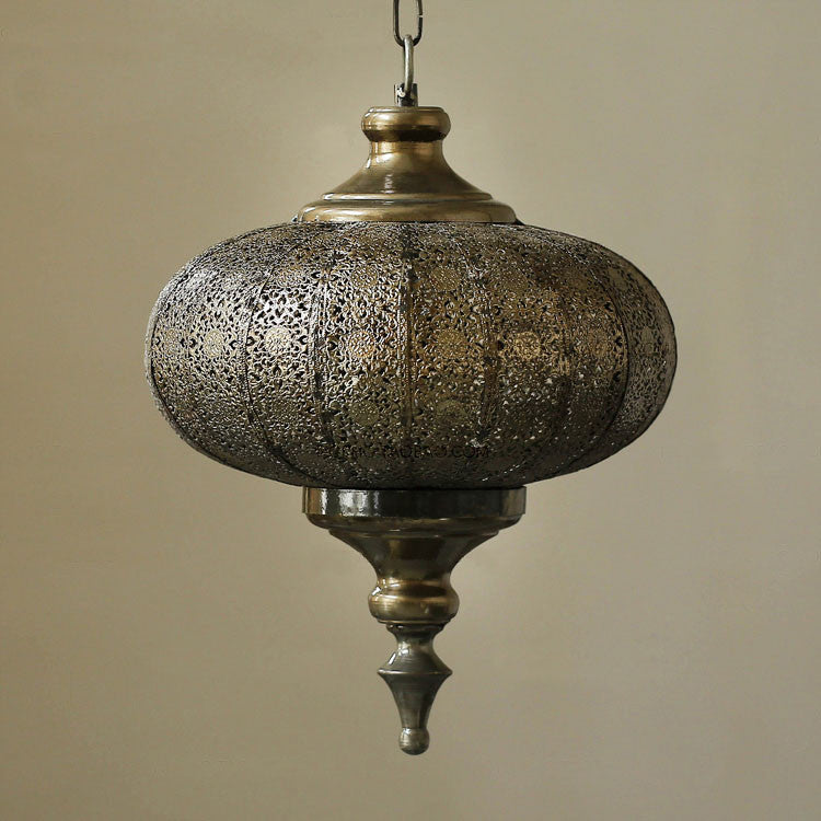 Modern Moroccan Pendant Light - Catalogue.com.sg