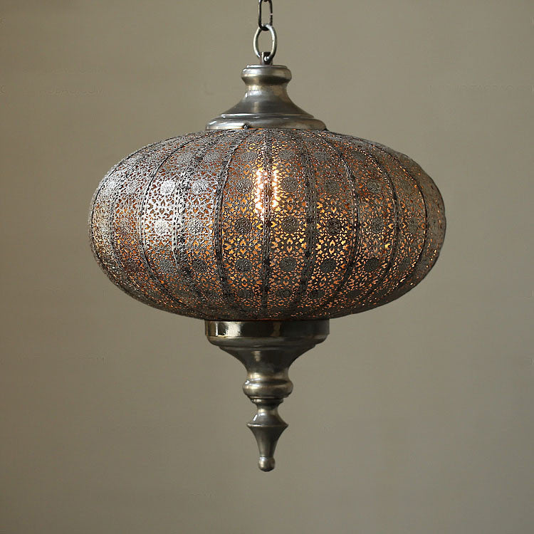 Modern Moroccan Pendant Light - Catalogue.com.sg