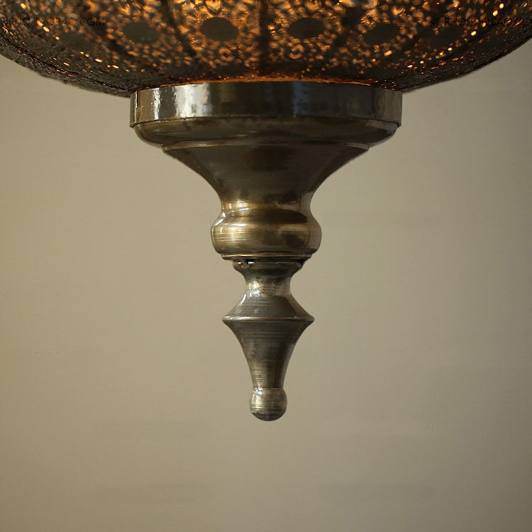 Modern Moroccan Pendant Light - Catalogue.com.sg