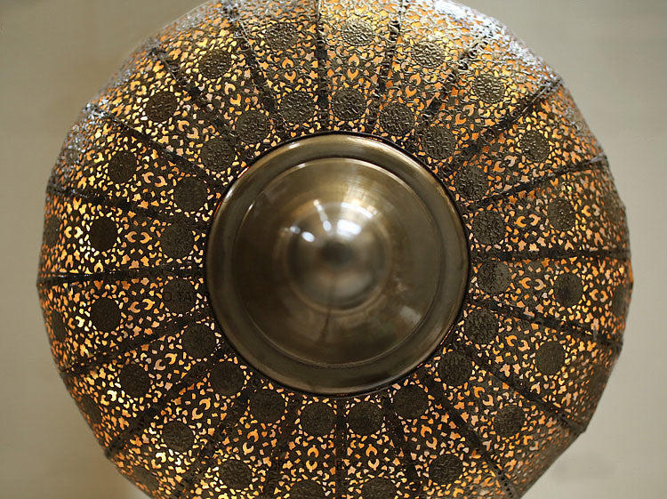 Modern Moroccan Pendant Light - Catalogue.com.sg