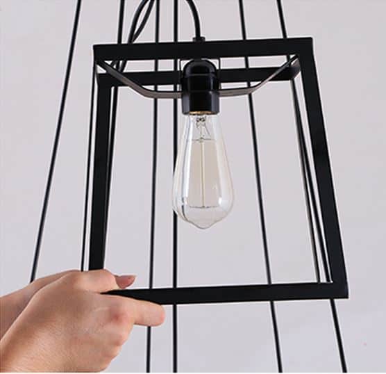 SELMA Rainbows In My Life Lamp