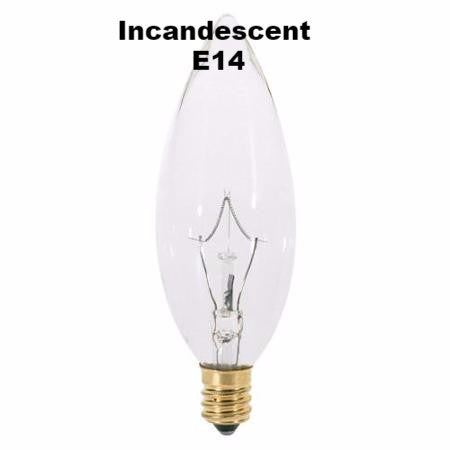 E14 Light Bulb - Catalogue.com.sg