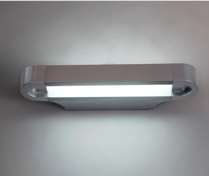 MAGDA Space Shuttle Lamp