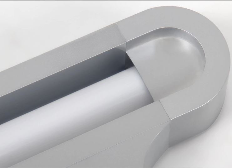 MAGDA Space Shuttle Lamp